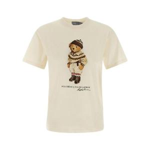 POLO RALPH LAUREN Polo Bear T shirt 211A87162001
