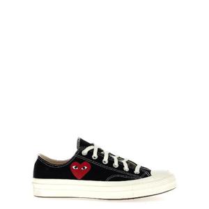 COMME DES GARCONS PLAY Comme des Garcons sneakers Play x Converse AZK1281