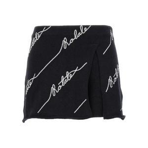 ROTATE BIRGER CHRISTENSEN 스코트 39스팽글 로고 미니39 1101111001000