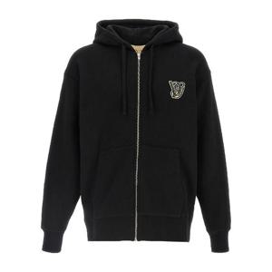VALENTINO GARAVANI Valentino Garavani hoodie VG patch V3MF29PB360NO