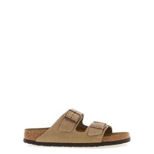 BIRKENSTOCK Arizona BS sandals 552813TABACCOBROWN