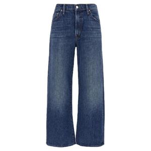 MOTHER The Dodger Ankle jeans 1888313GTH