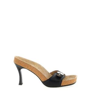 BALENCIAGA Balenciaga x Scholl sandals 827465WB2U11180