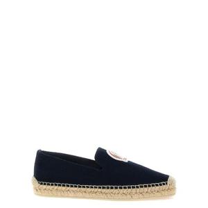 CHRISTIAN LOUBOUTIN Nanou espadrilles 3250235BL1U