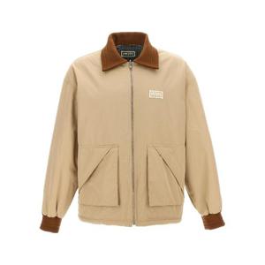 KENZO 39Elevated Coach39 리버서블 재킷 FE65BL0639OI11