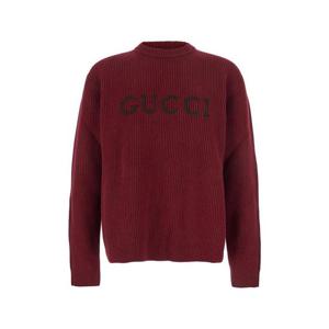 GUCCI Gucci intarsia sweater 833499XKEYJ6005