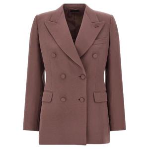 BRIONI Flavia blazer RGD60LPB43P5757