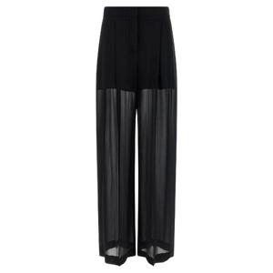 ALBERTA FERRETTI Silk pants A030451160555