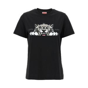 KENZO Happy Tiger T-shirt FF62TS3524SO99J