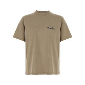 GRAMICCI Gecko T shirt G5FUT133BEIGE