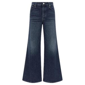 MOTHER The Tomcat Roller Skimp jeans 10115259APFI