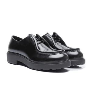 [국내배송] 프라다 디아파종 가죽 로퍼 2EG419 055 F0002