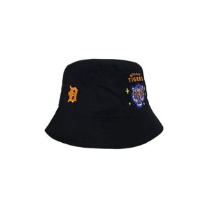 MLB 공용 더 이어 오브 타이거 버킷햇 3AHT0092N-46BKS