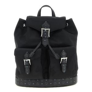 MCM Aren small backpack MWKFATA04BK