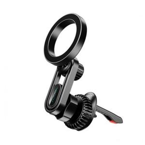 (비비랩스) 맥세이프 송풍구형 거치대/충전기능없음 (1개)