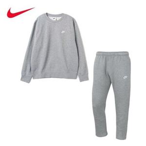 [나이키]나이키 츄리닝세트 맨투맨일자세트 FN3887-063SET 그