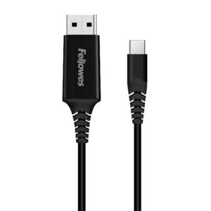 펠로우즈 C타입 to DP 미러링 케이블 라이트/펠로우즈)