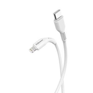 코멧 C타입 to 라이트닝8핀 충전/데이터케이블 1M/펠로우즈)