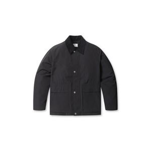 프로젝트엠 남성 간절기 배색 카라 헌팅 자켓 EPF3JJ1310