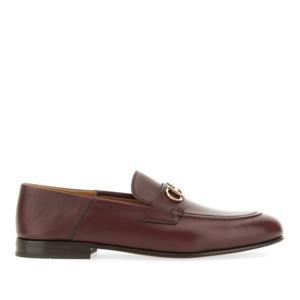 페라가모 간치니 로퍼 758469_01E100OTTONE