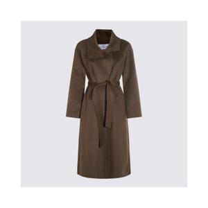 UNKNOWN BRAND THE DYNAMIS STUDIO Coats DS17F25DTA145