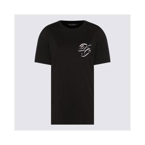 DOLCE  GABBANA Dolce  Gabbana T-shirts and Polos Black G8RN8ZG7PJ0N0000