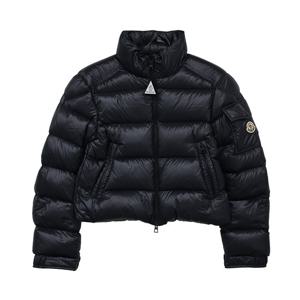 몽클레르 페트라 패딩 블랙 K2 093 1A00032 596XE 999