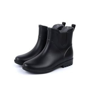 [다잇템][다잇템] 여성 워터프루프 첼시부츠 장화 레인부츠 패션
