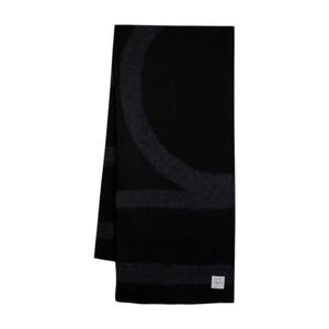 토템 머플러 스카프 254 WSC0115 FB0510 001 black