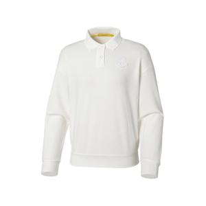 [와이드앵글]여성 WG 에센셜 폴로 티셔츠 WWU22272W3