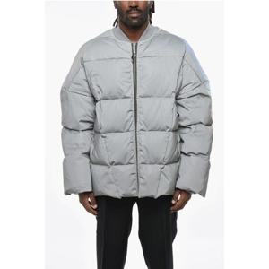 릭 오웬스 롱패딩 RR02B2788 RXD3 5808 Gray