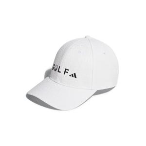 아디다스 골프 남성 25SS 그래픽 캡 JE2466