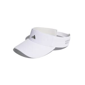 아디다스 골프 공용 25FW 메탈 바이저 JN9767