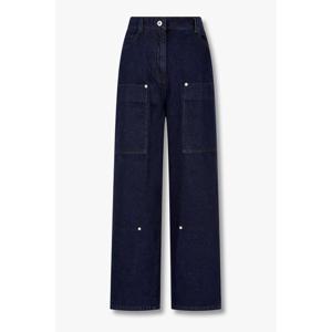 [톰보이]기모 카고 데님팬츠(9175462982)