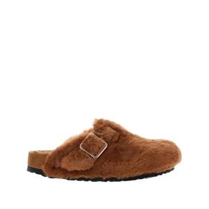 버켄스탁 샌들 1031355 BROWN