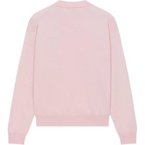 겐조  여성 보크 플라워 로고 니트 FD52PU3813LB 34