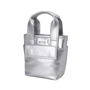 [핑]여자 플랩 포켓 미니 토트백 121D4752_SV_IC