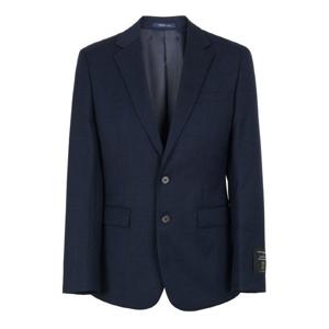 [택가268,000원] 바쏘옴므 울 블렌디드 슬림핏 스트레치 자켓 (WSX3JT05A)