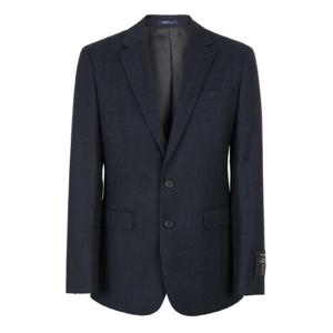 [택가268,000원] 바쏘옴므 울 블렌디드 슬림핏 스트레치 자켓 (WSX3JT06A)