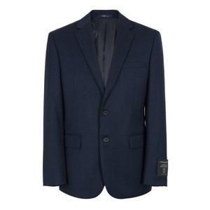 [택가268,000원] 바쏘옴므 울 블렌디드 스트레치 자켓 (WSX3JW05A)