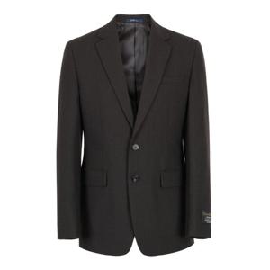 [택가320,000원] 바쏘옴므 울 캐시미어 슬림핏 밀드 자켓 (WSX4JT28A)