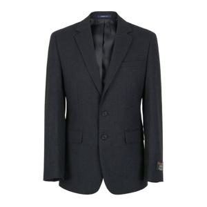 [택가310,000원] 바쏘옴므 울 캐시미어 슬림핏 크리스피노 자켓 (WSX4JT55A)