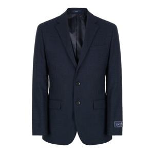 [택가320,000원] 바쏘 울 캐시미어 슬림핏 헤링본 자켓 (BSX4JQ71A)