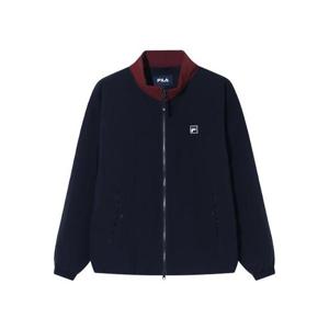 휠라 공용 트랙 패딩 다운 자켓 FS254JK01U001-472