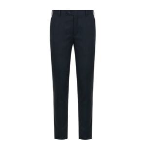 [택가160,000원] 바쏘 슬림핏 울 블렌디드 인디고 데일리 팬츠 (BSX3PQ57A)