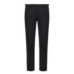 [택가160,000원] 바쏘옴므 울 블렌디드 슬림핏 인디고 팬츠 (WSX4PT62A)