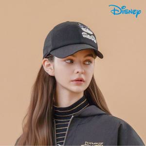 [디즈니골프]여성 캐릭터 자수 볼캡 모자 DP3LAC001