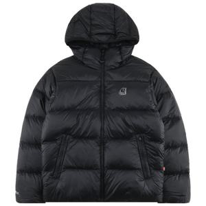 노르디스크 하이퍼라이트 크리스탈 구스다운 후디 점퍼 OMW25583Z1