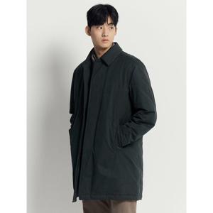 [빈폴멘] 3WAY 화섬 다운 코트  그린 (BC5X30CD8M)