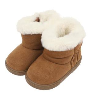 [HP블루독베이비]25년FW BR)클래식퍼부츠 45C1482501